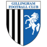 Gillingham Town Logo