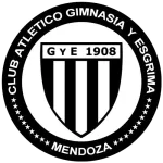 Gimnasia Mendoza 2 Logo