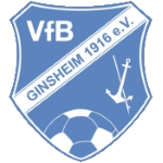 Ginsheim Logo