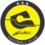 Gintra-Universitetas Logo