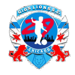 Gio's Lions Logo