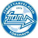 Giza / Hoyvík logo