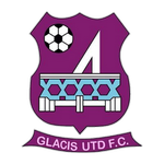 Glacis United Logo