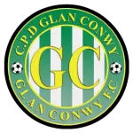 Glan Conwy logo