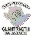 Glantraeth Logo