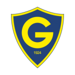 Gnistan / 3 Logo