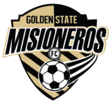 Golden State Misioneros Logo