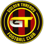 Golden Threads Logo