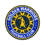 Golden Warriors Logo