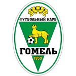 Gomel Res. Logo