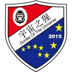 Gorilla of the Universe Logo
