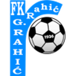 Gornji Rahić Logo