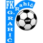 Gornji Rahić