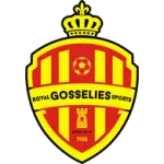 Gosselies Sports logo