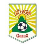 Göyəzən Logo