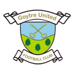 Goytre United Logo