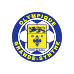 Grande-Synthe Logo