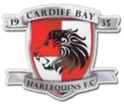 Grange Harlequins logo