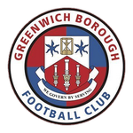 Greenwich Borough Logo