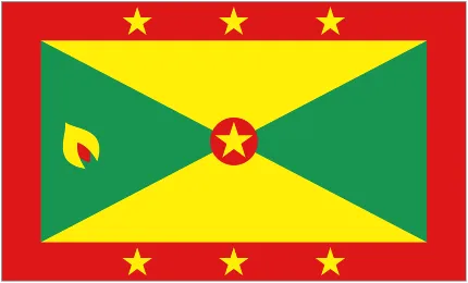 Grenada U20 logo