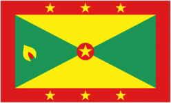 Grenada U23 Logo