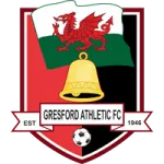 Gresford Athletic logo