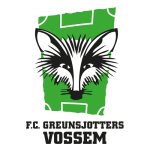 Greunsjotters Vossem Logo