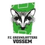 Greunsjotters Vossem logo