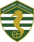 Greystones United Logo