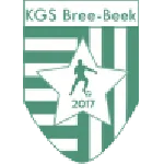 Groen Star Beek logo
