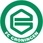 Groningen U18 Logo