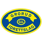 Grorud II