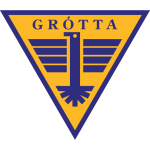 Grotta football.logo