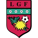 Guadeloupe U17 logo
