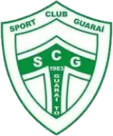 Guarai SC Logo