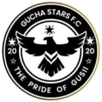 Gucha Stars Logo