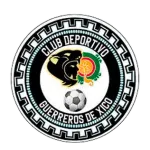 Guerreros Logo