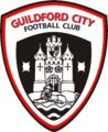 Guildford City Logo