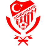 Gümüşhanespor Logo