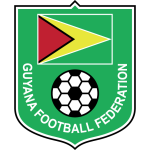 Guyana U17 Logo