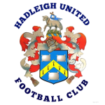Hadleigh United Logo