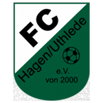 Hagen / Uthlede Logo