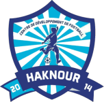 Haknour Logo