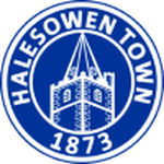 Halesowen Town Logo