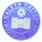 Halkyn logo