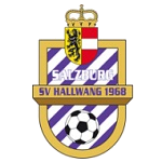 Hallwang Logo