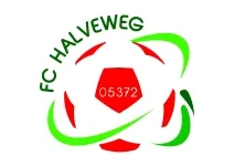 Halvenweg Zonhoven logo