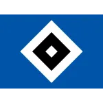 Hamburger SV II logo
