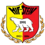 Hammerfest IF Stein logo