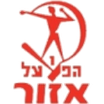 Hapoel Azor Logo